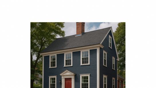 New Hampshire Housing Market Hits Record High in April 2025, Raising Affordability Concerns (Live in New Hampshire)